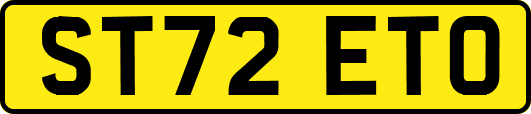 ST72ETO