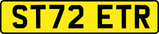 ST72ETR