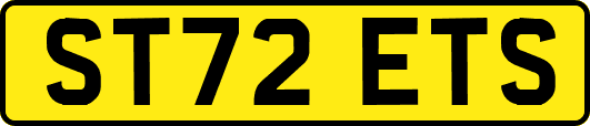 ST72ETS