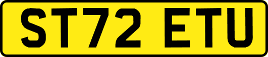 ST72ETU