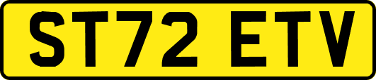 ST72ETV