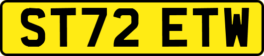 ST72ETW