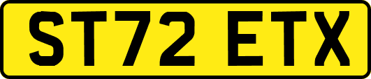 ST72ETX