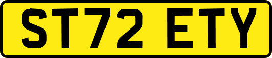 ST72ETY