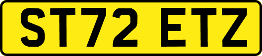 ST72ETZ