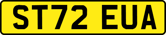 ST72EUA