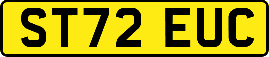 ST72EUC
