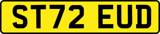ST72EUD