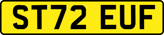ST72EUF