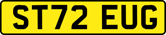 ST72EUG
