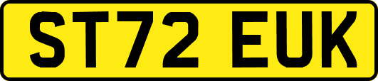 ST72EUK