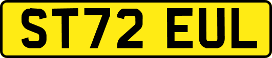 ST72EUL