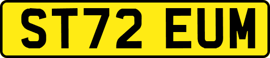 ST72EUM