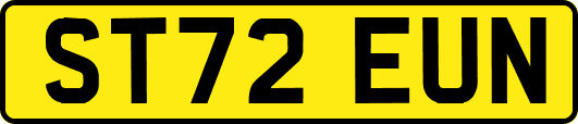 ST72EUN