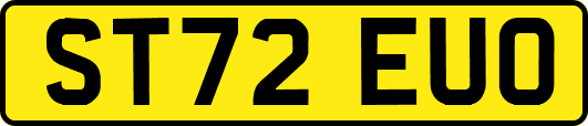 ST72EUO