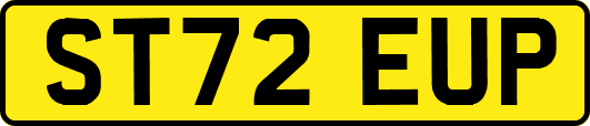 ST72EUP