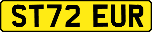 ST72EUR