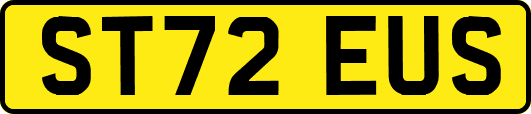 ST72EUS