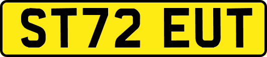 ST72EUT