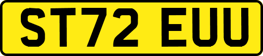 ST72EUU