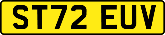 ST72EUV