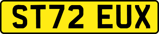 ST72EUX