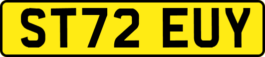 ST72EUY