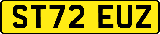 ST72EUZ