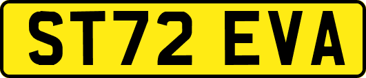 ST72EVA