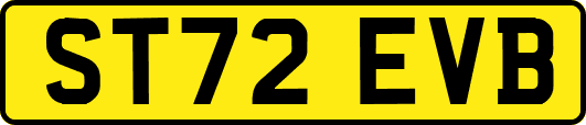 ST72EVB