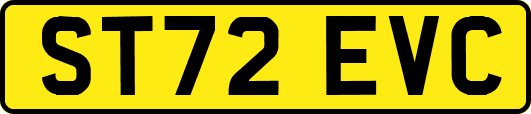 ST72EVC