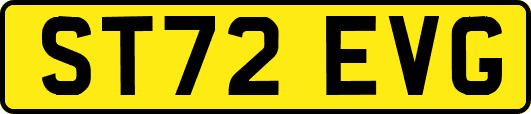 ST72EVG