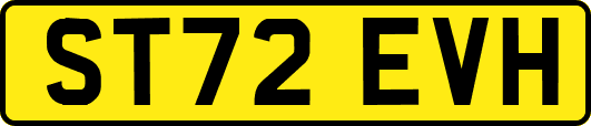 ST72EVH