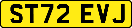 ST72EVJ
