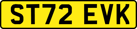 ST72EVK