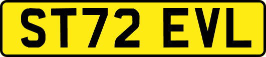 ST72EVL