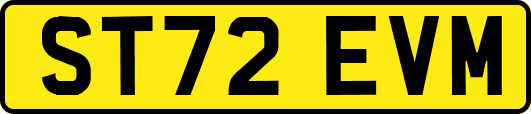 ST72EVM