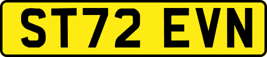 ST72EVN