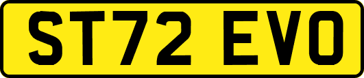 ST72EVO