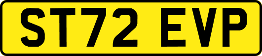 ST72EVP