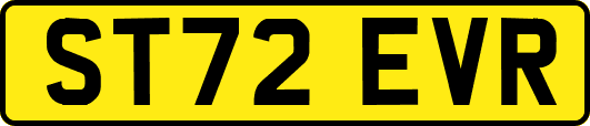 ST72EVR