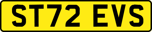ST72EVS