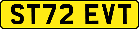 ST72EVT