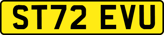 ST72EVU