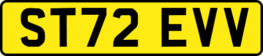 ST72EVV