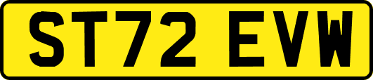 ST72EVW