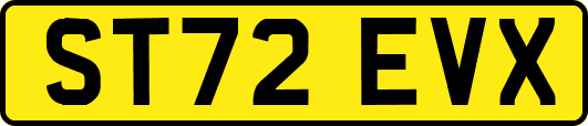 ST72EVX