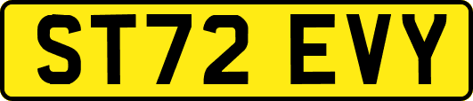 ST72EVY