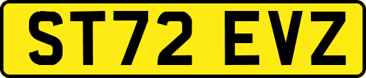 ST72EVZ