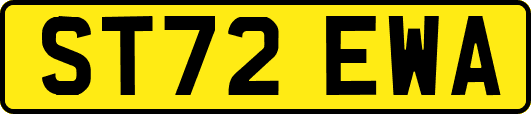 ST72EWA